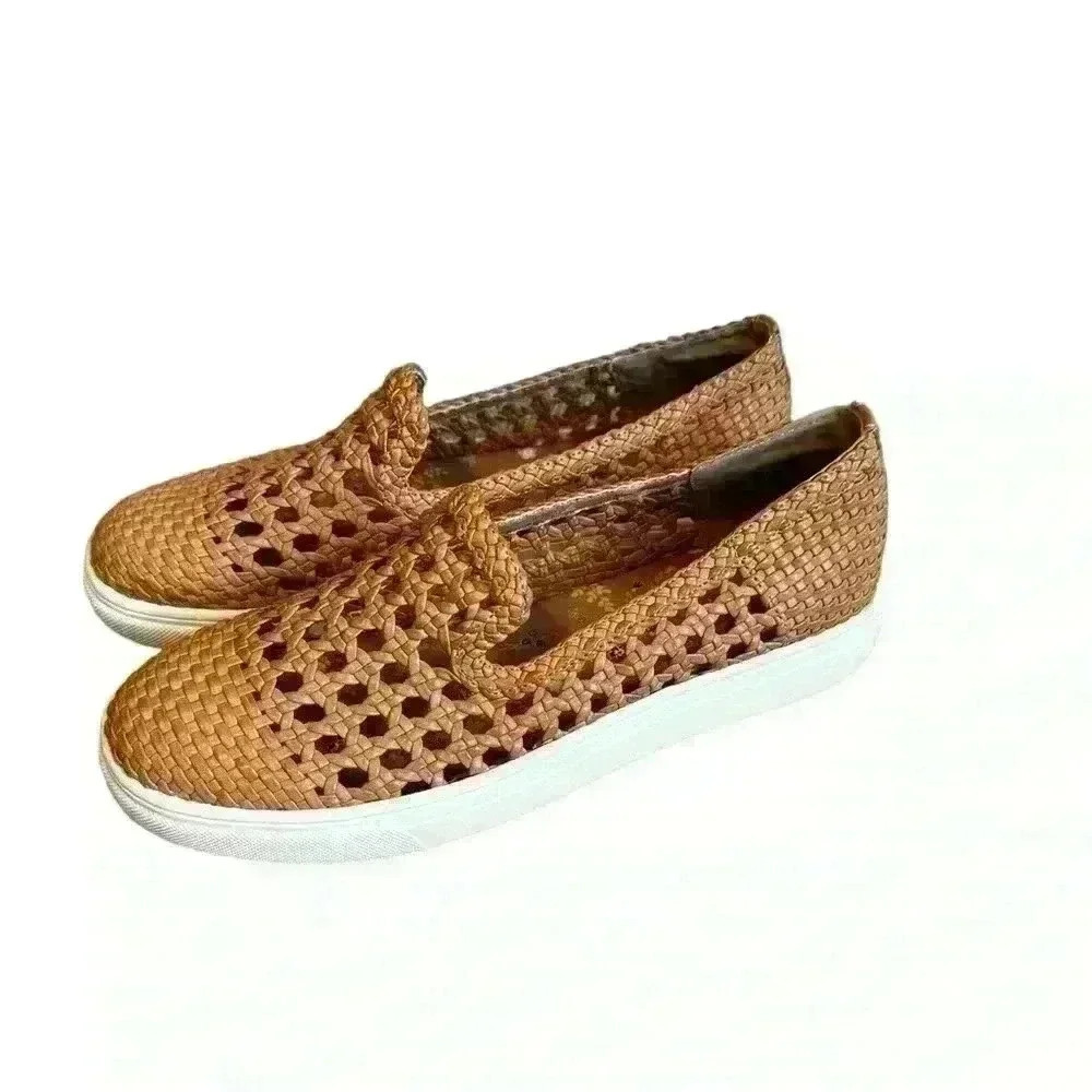 Lucky Brand Leiana Slip-on shoes size 7.5